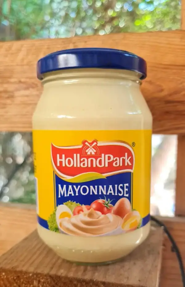 Mayonesa HollandPark 250ml