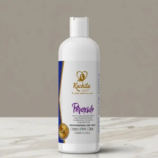 Peróxido Kachita Spell (1 L / 32 oz)